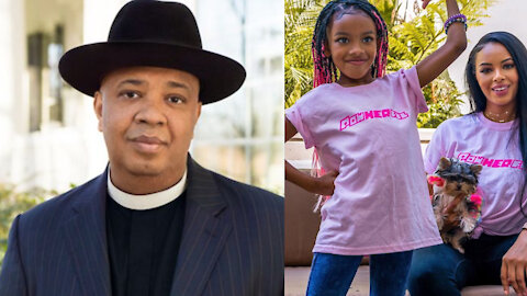 Joseph Simmons's Granddaughter Shocked Fans With Her Looks As She Is Growing Fast