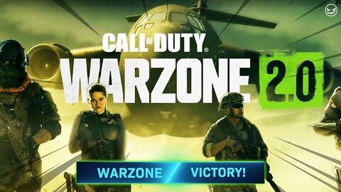 Novo Warzone 2.0 Victory Cutscene DSM! Vitória de Warzone 2 Victory Cutscene! #shorts