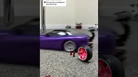 Drifting this precisely with a remote control car - │ rolls royce toy car price 😳🤯 #shorts