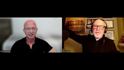 HVP EP 32 Can you be addicted to processed foods? David Greenwalt, Cerified Health Coach and author.