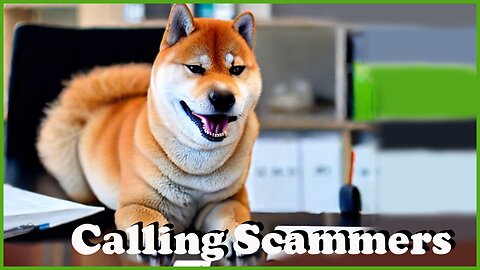 🔴Calling Scammers Live - 15th Feb 2024