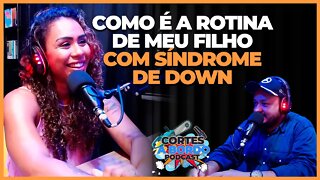 A rotina do Bento [Cortes A bordo podcast]