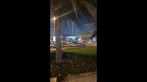 Sharjah / الشارقة