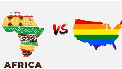 Africa threatened by LGBT