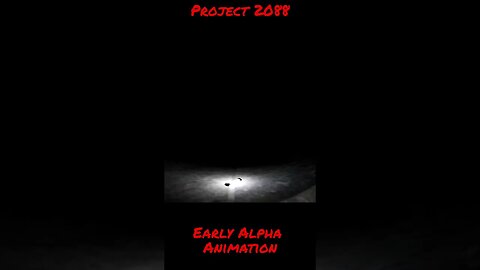 Project 2088 10_Station - Section C #shortvideo #popular #shorts #animation