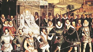 What may have caused the death of Elizabeth I