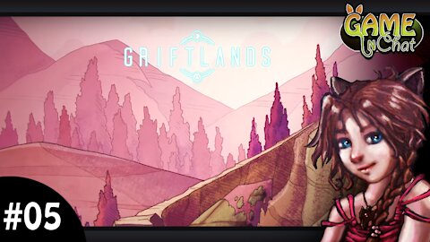 Griftlands #05 Lill