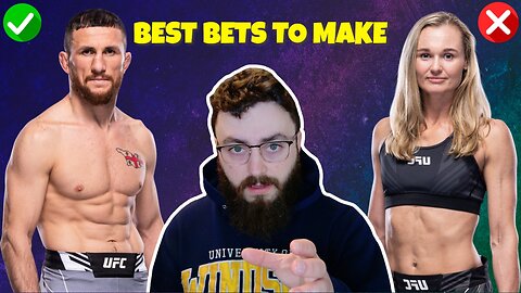 Complete Betting Guide - UFC 298: Volkanovski vs. Topuria | Locks, Underdogs, Best Picks & Parlays