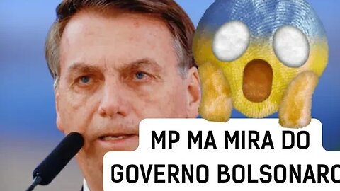 governo bolsonaro na mira do MP apura supostas irregularidades na proteção de indígenas