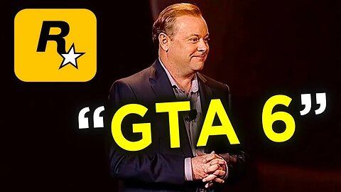 GTA 6 Rockstar FINALLY SPEAKS OUT🥴 ( Not Clickbait ) - GTA 6 Trailer is COMING | PS5 & Xbox