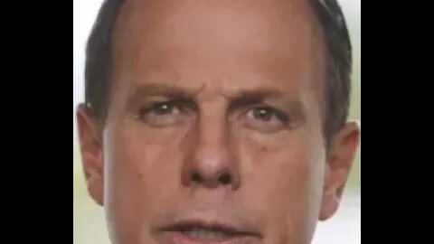 Doria anuncia desfiliação do PSDB: “Encerro essa etapa de cabeça erguida”