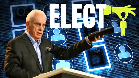 John MacArthur - Christ Died ONLY For The ELECT