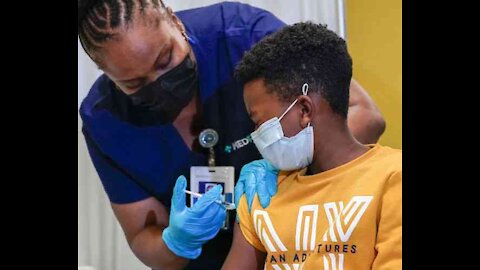 New York Announces Lottery Offering Vaccinated Children College Scholarships