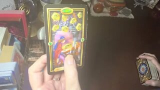 SPIRIT SPEAKS💫MESSAGE FROM YOUR LOVED ONE IN SPIRIT #112 ~ spirit reading with tarot