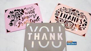 Amy Latta - DIY Cards