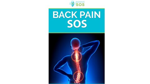 The Back Pain SOS #Fitness&Health #Health #Healthy #Fitness #Life