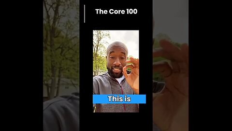 Define Your Core 100 , The Proper Circle | Elijah Jetson