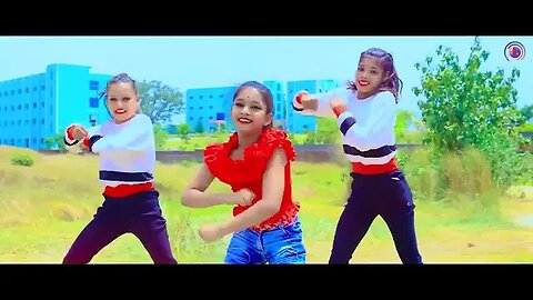 Tor Naina New Nagpuri song 2023 Nagpuri song Abhishek Rimjhim Vinay Kumar Priti Barla 360p