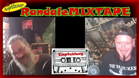 RandaleMIXTAPE (4) Grindpa Heini