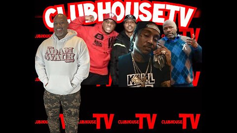 🌪️🚨[HEATED] WACK 💯 FLAMES BRICC BABY, BIG U, & TALKS GILLIE AND WALLO‼️