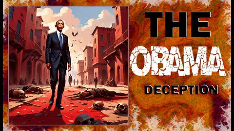 Documentary:The Obama Deception