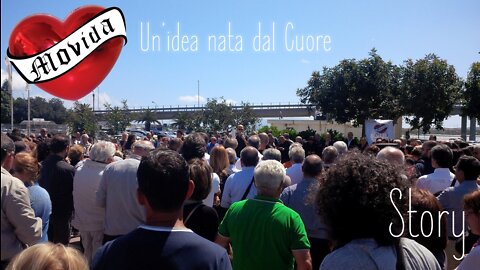 Un'idea nata dal Cuore