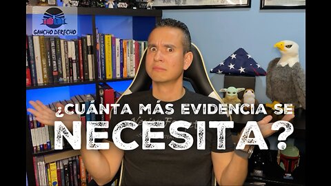 Más Evidencia de Corrupción de Joe Biden | Ep. 125