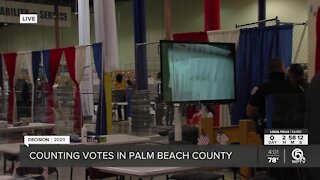 When and where to vote on Election Day in Palm Beach County