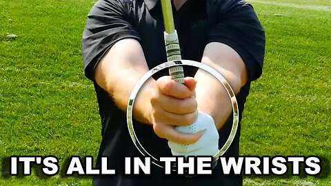 What Nobody Tells You About Adding Power To Golf Swing