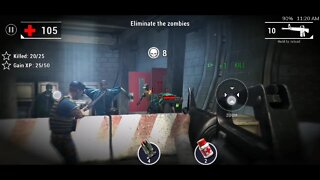 Unkilled Gameplay PART 1|newtoyou gaming