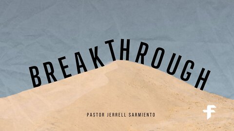 Breakthrough-07/17/22