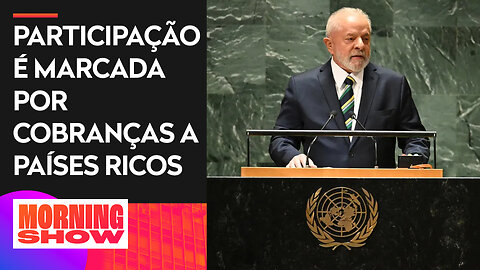 Veja análise sobre discurso do Brasil em Assembleia-Geral da ONU