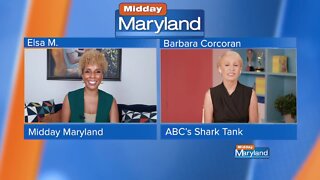 Barbara Corcoran - Webinars