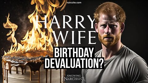 Birthday Devaluation? (Meghan Markle)