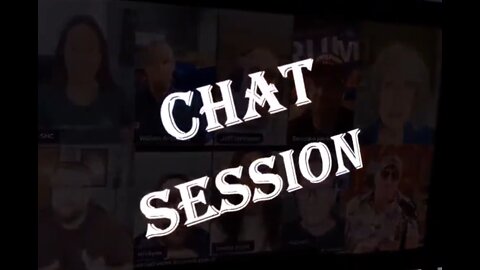 Jordan Peterson Suspended From Twitter | The Chat Session