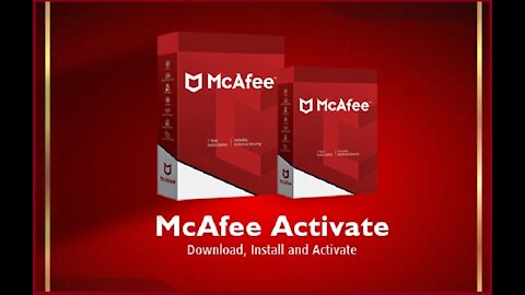 How to install/download McAfee to your device?