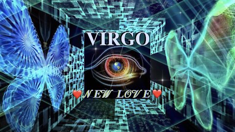 ♍️ VIRGO | NEW ❤️ LOVE READING ꧁ༀ December 2020–January 2021 ༀ꧂ 🃏🎴🀄️ #NewLove—2, But Stuck On 1‼️