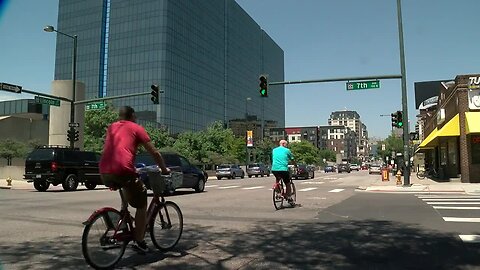 With push to increase the number of bike lanes, cyclists and commuters discuss what's realistic