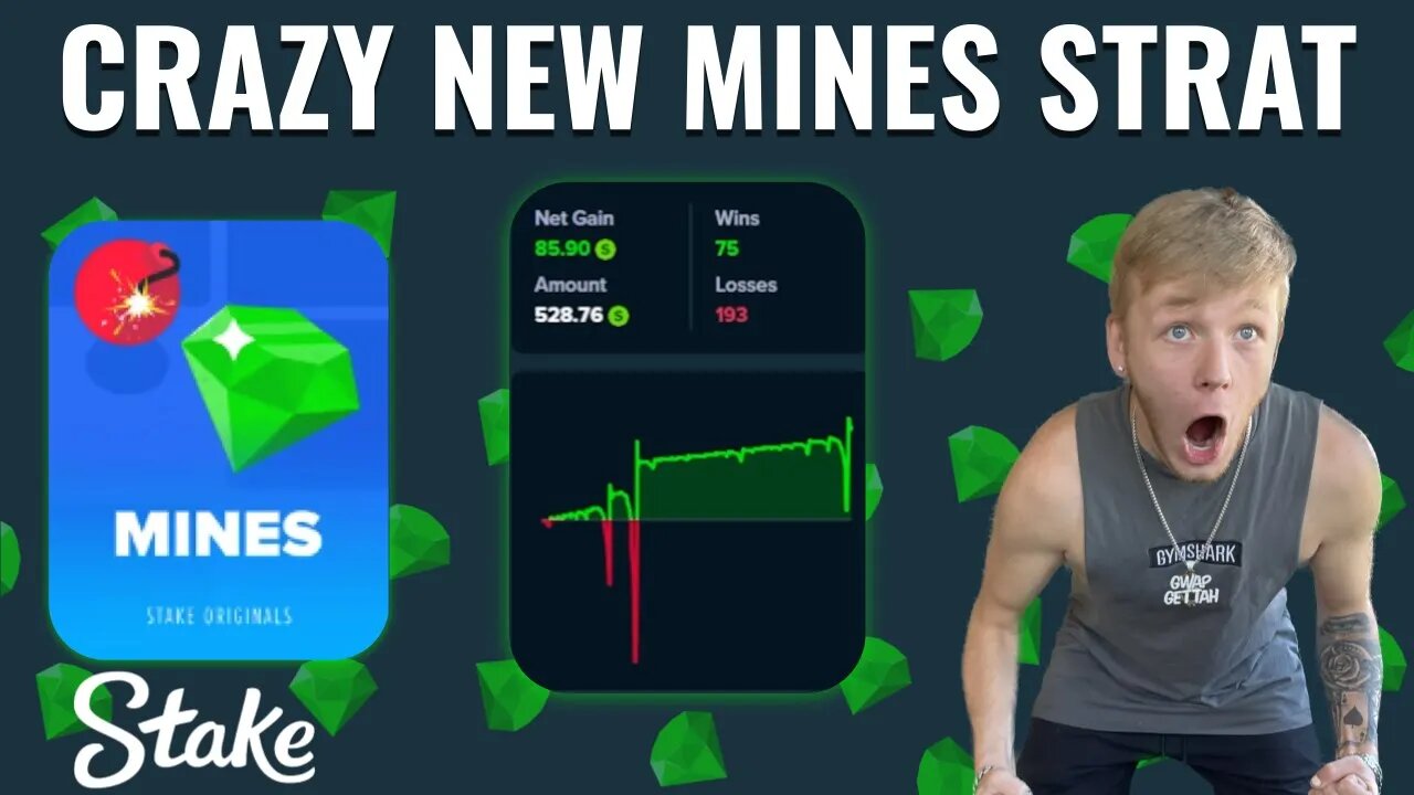 Mines Game Stake – How to Maximize Returns