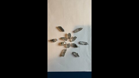 ✨Blue Tara Quartz Grid DEAL✨