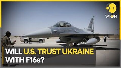 Near-miss nightmare in Russia-Ukraine war | WION Pulse | Latest English News