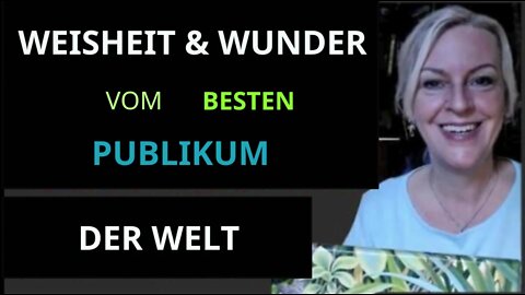 Amazing Polly 10/21 Weisheit & Wunder - Briefe, Geschenke & Inspiration vom besten Publikum der Welt