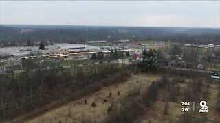 Mercy Health bringing new, 60-bed hospital and medical complex to Mason