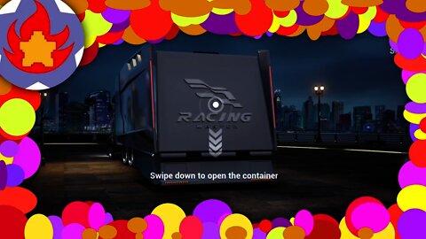 More Port Draws from the Beta | Racing Master