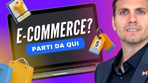 Cose Che Devi Assolutamente Sapere Prima Di Creare Un Ecommerce