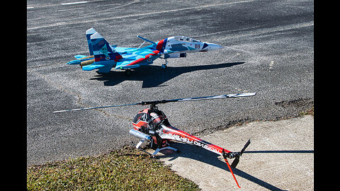 Flying At Fritz Field 21 October 2023 Suns Out, Planes Out