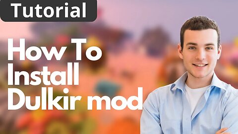 How to install Dulkir Mod for Hypixel Skyblock