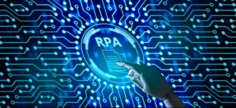 Automating Insurance Claims Processing with RPA