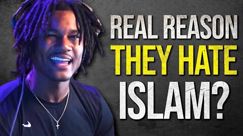 The Real Reason Christian Youtubers Are Obsessed with Islam