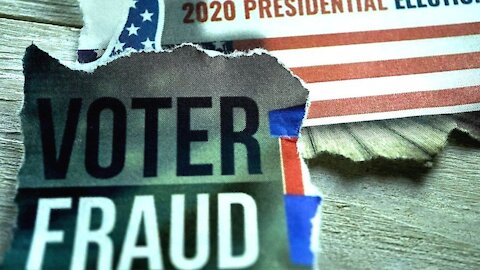 30,000 Fake Georgia Ballots, PA Heads Toward Audit, Fauci Digging Deeper Hole